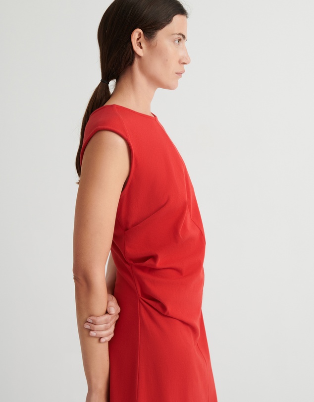 Kowtow - Ember Dress