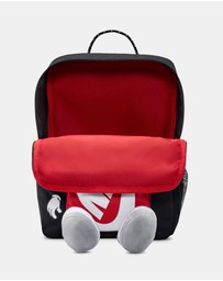 Nike - Boxy Backpack - Teens