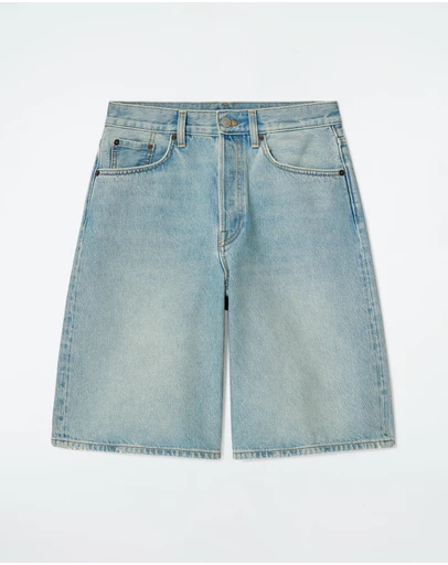 COS - Oca Denim Shorts