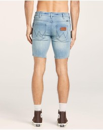 Wrangler - Cigi Shorts