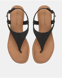 Call It Spring - Tucson Sandals