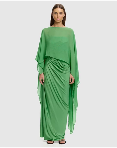 Significant Other - Toni Maxi Dress