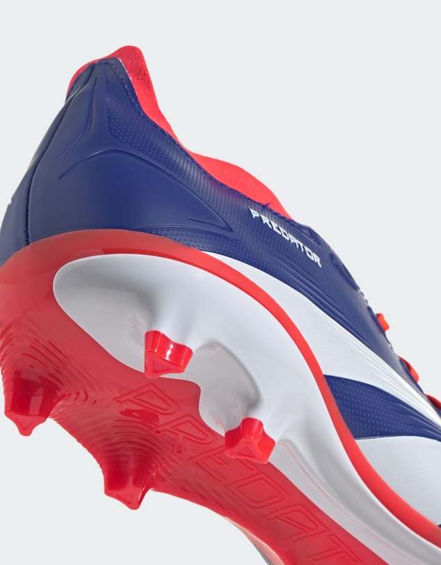adidas Performance - Predator League Firm Ground Football Boots Unisex