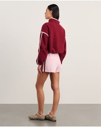 Jag - Polar Fleece Sweater