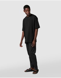 Nique - Yosshi Unisex Oversized Tee