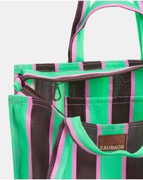 EAU BAGS - Marché Tote Bag