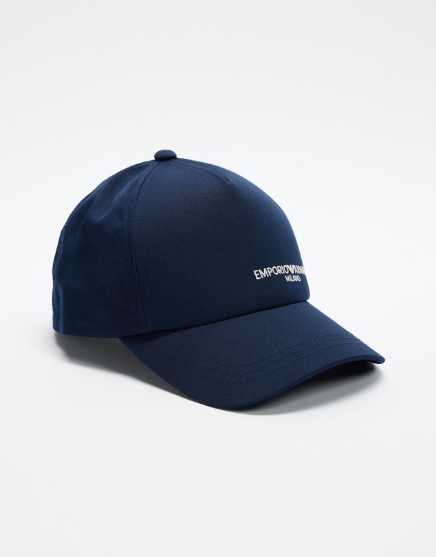 Emporio Armani - Baseball Hat