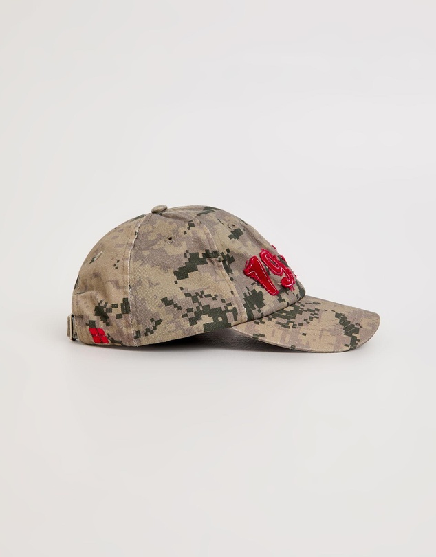 Insight - Fifty One Cap