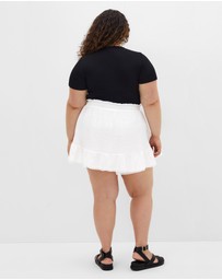 City Chic - Sierra Short