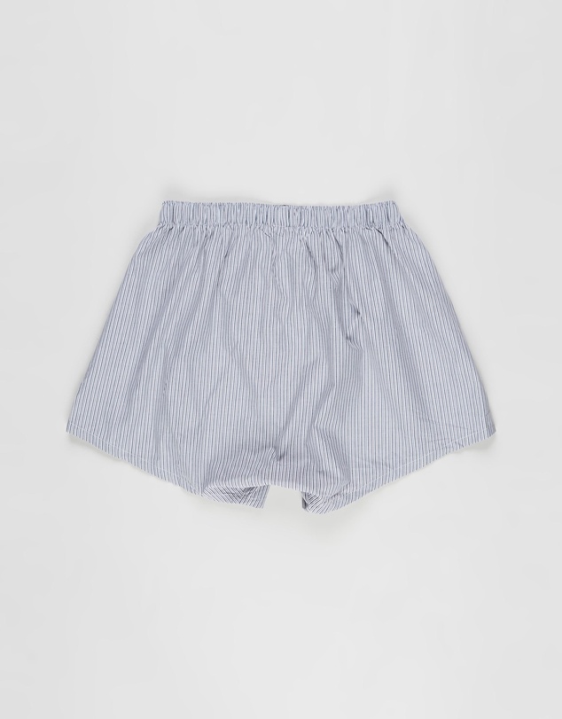 Calvin Klein - Cotton Classics 3 Pack Woven Boxers