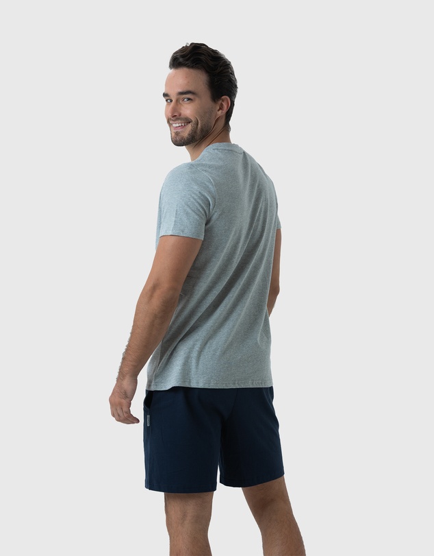Coast Clothing - Crew Neck Essential Tee