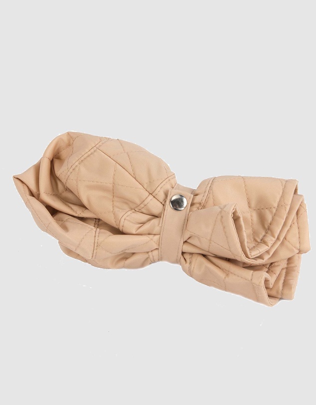 Max Alexander - Weatherproof Beige Bucket Golf Hat