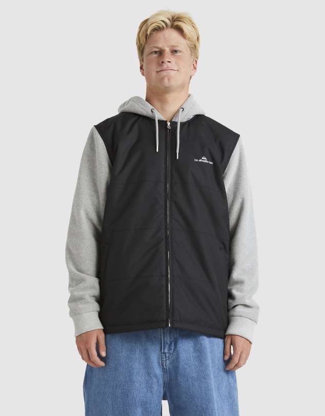 Quiksilver - Mens Kasslow Insulated Jacket