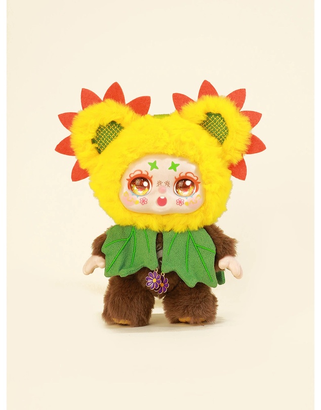 Kimmon - Spring New Growth Assorted Blind Box