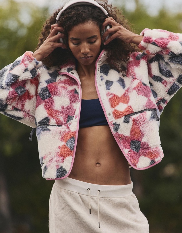 FP Movement by Free People - Rocky Ridge Fleece Jacket
