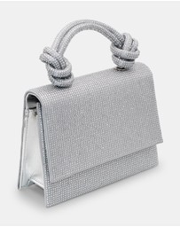 Morgan & Taylor - Arabella Top Handle Bag