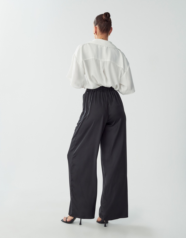 Willa - Sky Pants