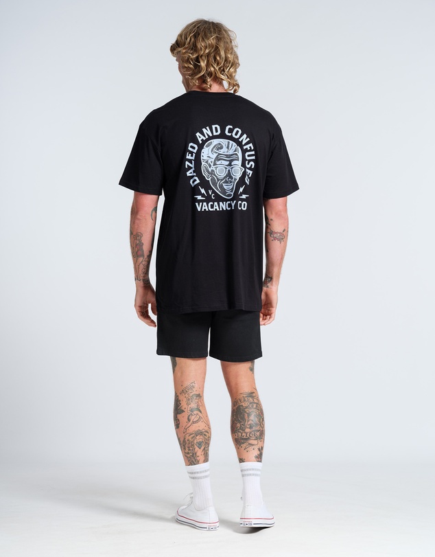 Vacancy Co - Dazed and Confused Tee