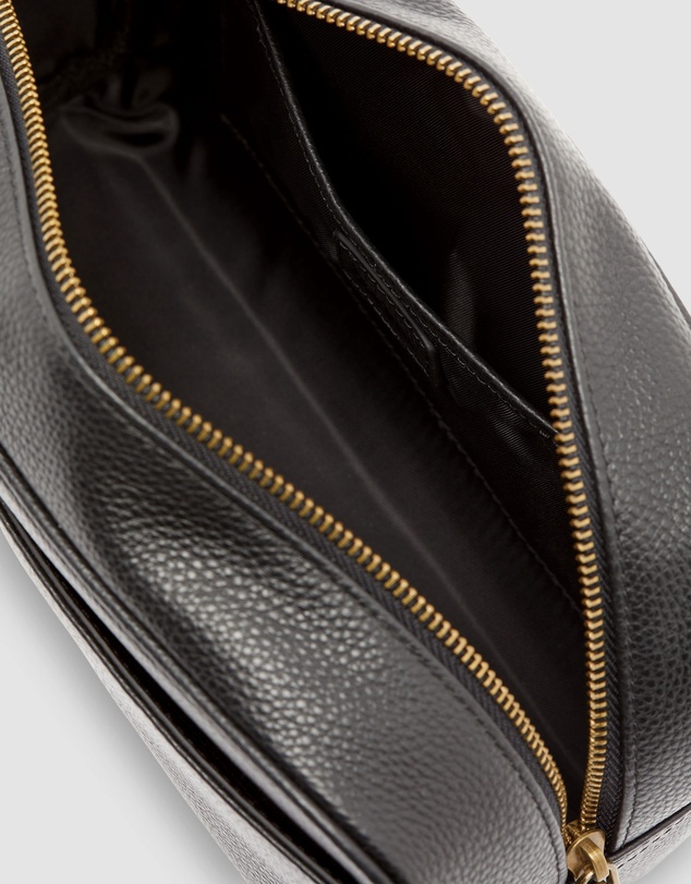 Oxford - Royce Leather Wash Bag