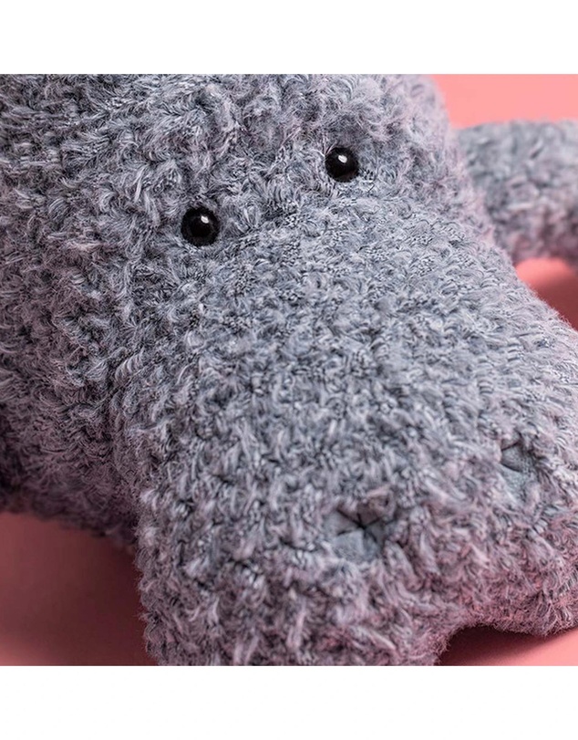 Jellycat - Maffles Manatee