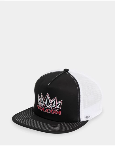 Volcom - Mens Coretex 5 Panel Cap