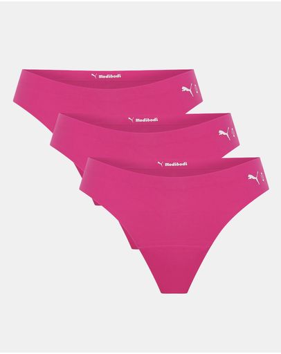 Garnet Rose Pink