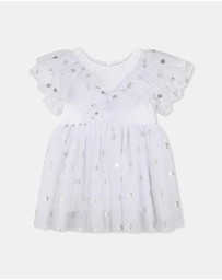 Carrément Beau - Dress - Babies-Kids
