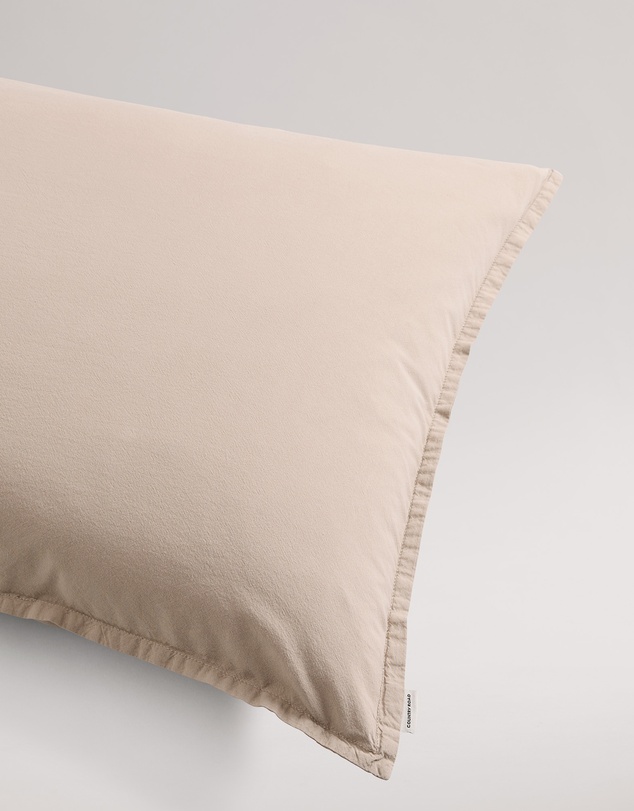Country Road - Brae Australian Cotton Pillowcase Pair