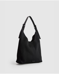 AYA - Immy Knit Hobo Bag