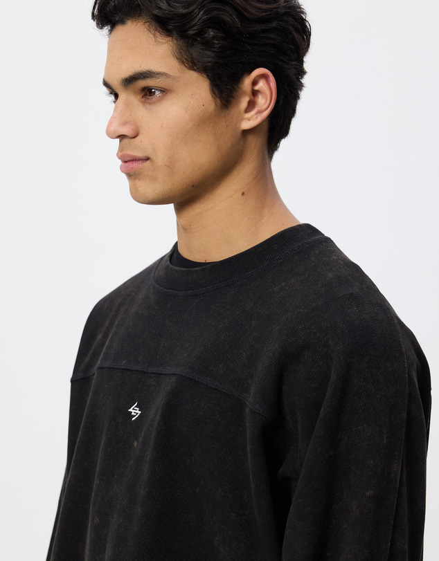 Represent 247 - 247 Waffle Sweatshirt