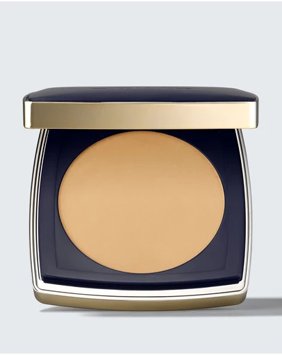 Estee Lauder - Double Wear Stay-in-Place Matte Powder Foundation - 5W2 Rich Caramel
