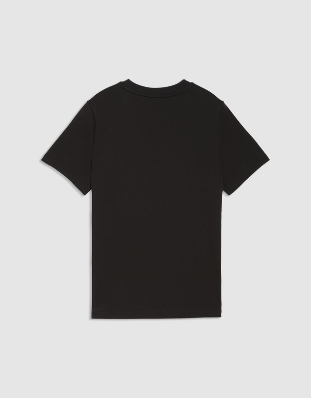 Puma - Essentials Camo Tee - Teens