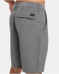 Billabong - Mens Crossfire 19