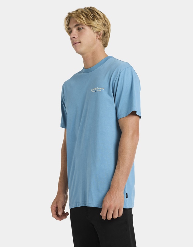 Quiksilver - Mens Cool Change T-Shirt