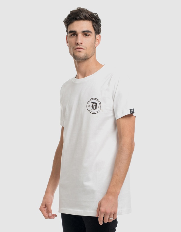 DVNT - Clean Classic Tee