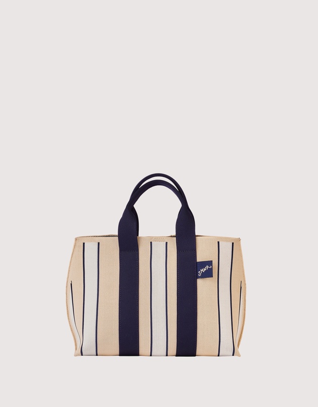 SMWR. by The Somewhere Co - Meadow Knitted Handbag