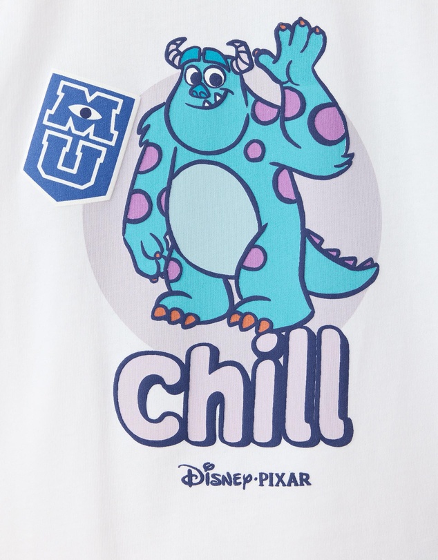 M.N.G - Moncam2 T-Shirt - Babies-Kids