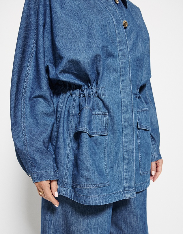 Commonry - Theresa Jacket