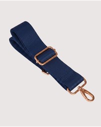 SMWR. by The Somewhere Co - Meadow Knitted Handbag