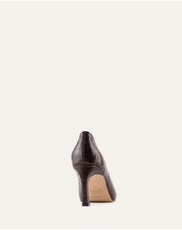 Jo Mercer - Marilyn Mid Heels