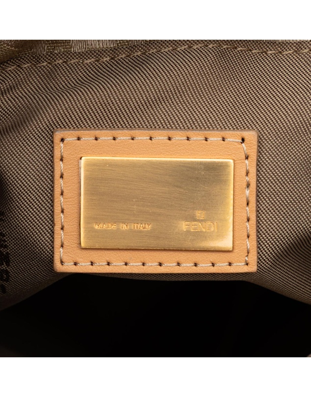 Pre-Loved by Azura Reborn - Pre-Loved Zucchino Canvas Tote