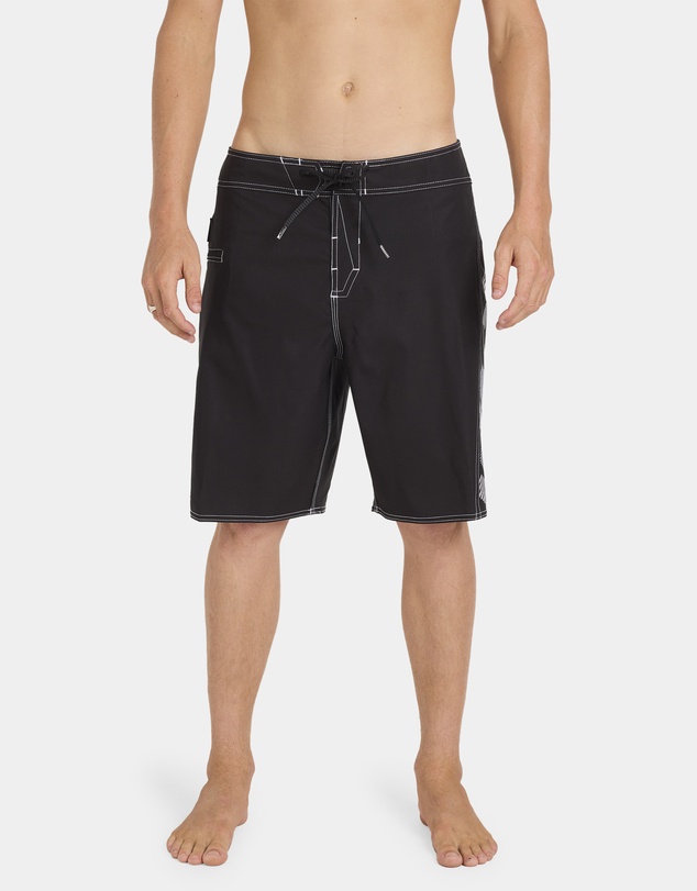 Volcom - Mens Reaper STN Mod 21