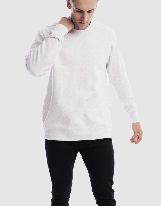 Counter Culture - Absent Crewneck