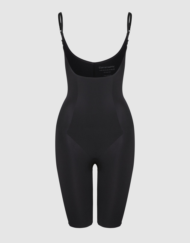 Commonry - Common Standard Tech Bodysuit
