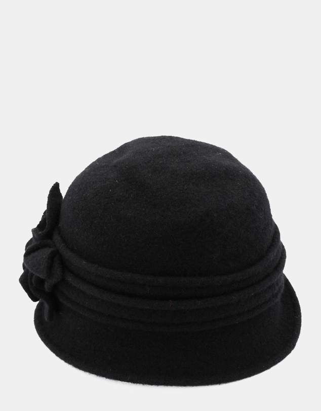 Morgan & Taylor - Joy Woollen Pull On