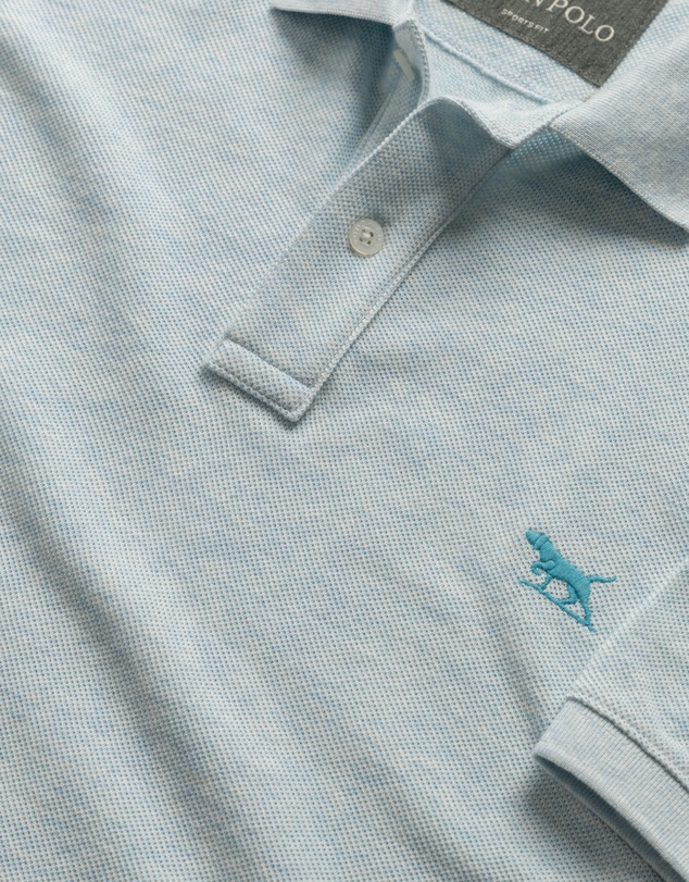 Rodd & Gunn - The Gunn Polo