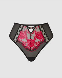 Ann Summers - Endless Attraction High Waist
