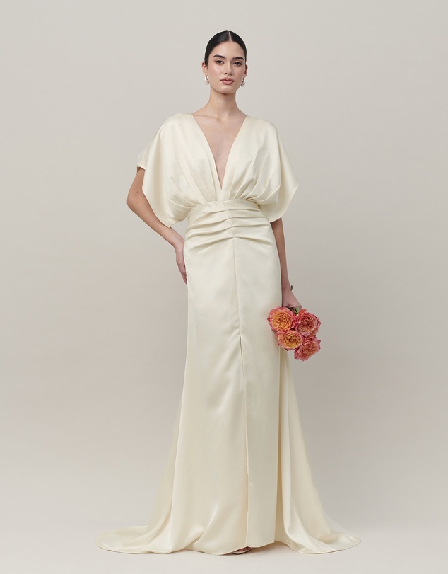Savel - Joannah Gown
