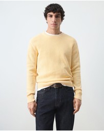 M.N.G - Salsa Jersey Jumper