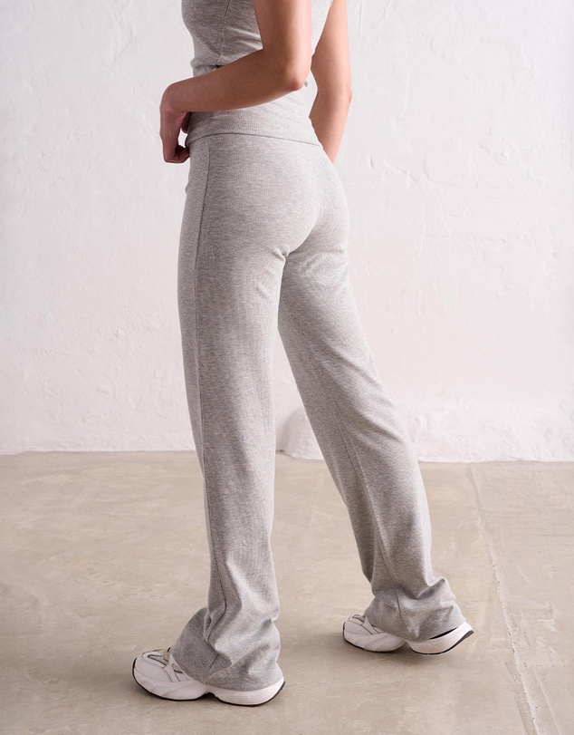 Aim'n - Ease Ribbed Pants